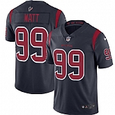 Youth Nike Texans 99 J.J. Watt Navy New 2019 Color Rush Limited Jersey Dzhi,baseball caps,new era cap wholesale,wholesale hats